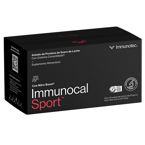 Immunocal Sport 