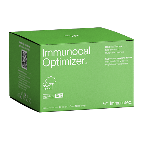 Immunocal Optimizer 